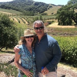 Meet your Posher, Hilary